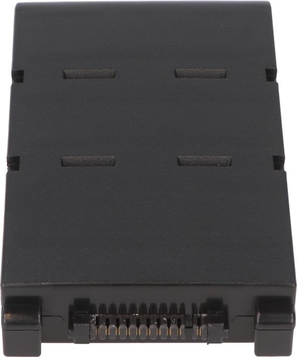 Actual product image Toshiba Battery Satellite A10, A15, Tecra A1 (6 Cells, 4400 mAh)
