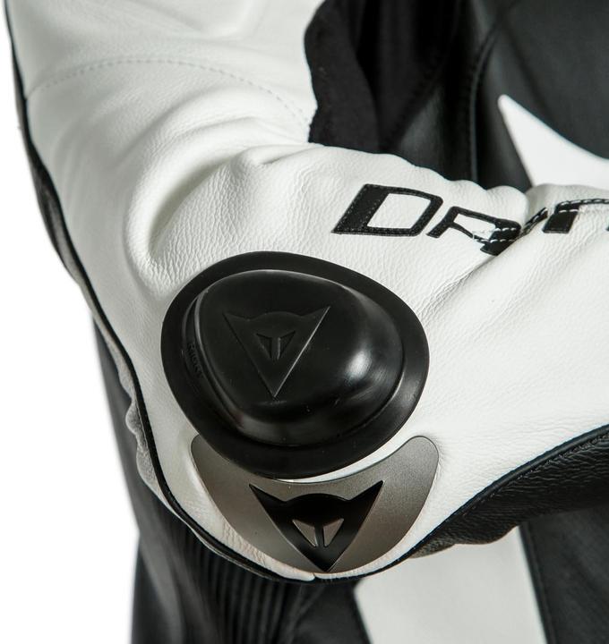 Produktbild Dainese Lederkombi perf. 1-tlg. LAGUNA SECA 5 K/L (Herren, 110)