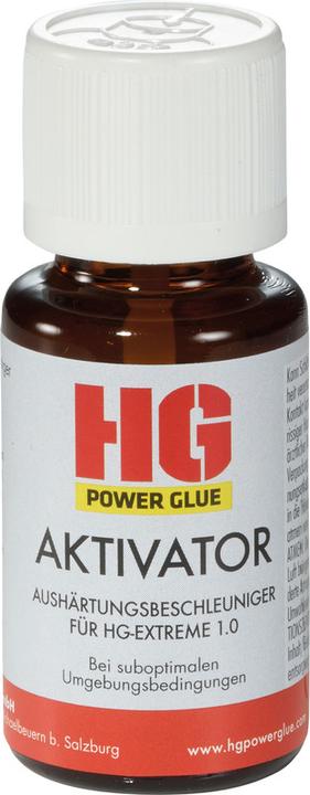 Produktbild HG Powerglue XXL-Klebstoffkoffer