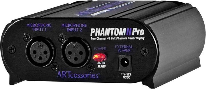 Immagine prodotto ART Phantom II Pro (Linea elettrica)