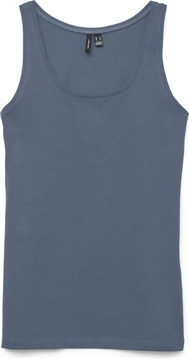 Vero Moda Vmlulu Long Tank Top Jrs Ga Noos