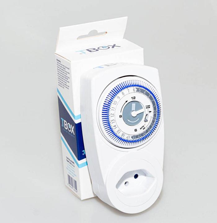 Image du produit Tempo Box Tbox