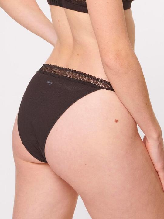 Image du produit Sloggi Go Ribbed Brésil (XL, lot de 2)