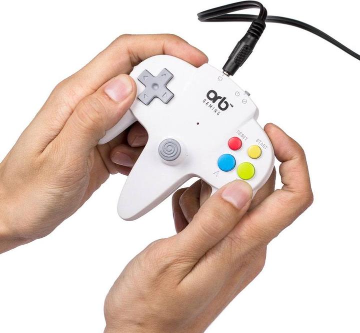 Immagine prodotto ORB Controller Arcade Retrò