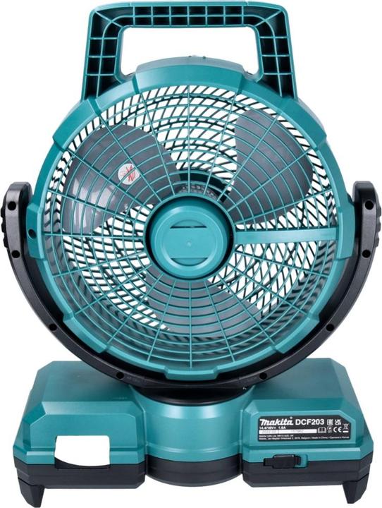 Produktbild Makita DCF203Z (53 dB)