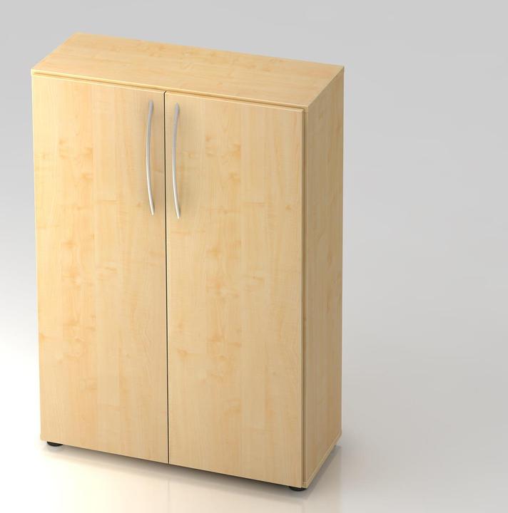 Immagine prodotto Hammerbacher Base (80 x 34,5 x 114,5 cm)