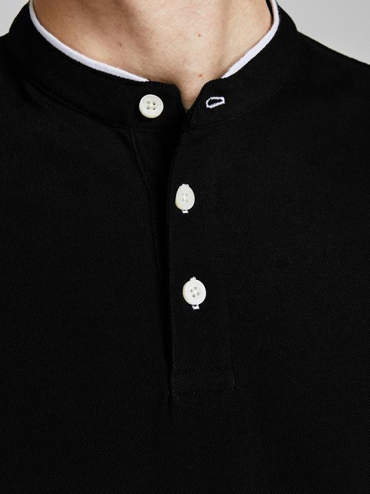 Actual product image Jack & Jones Cotton polo shirt (XXL)
