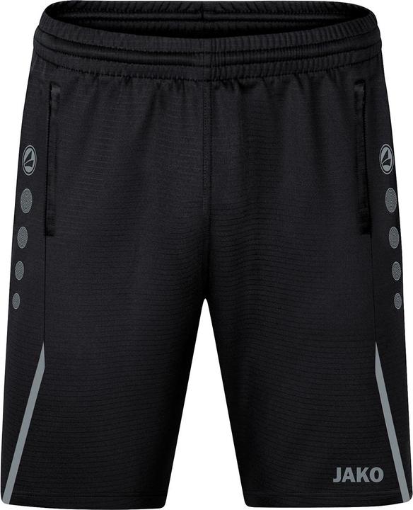 Black/Grey