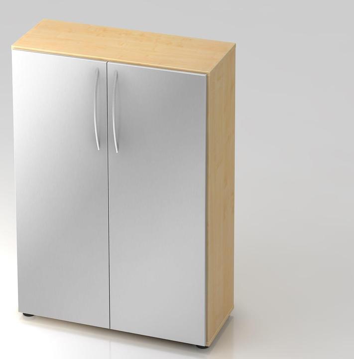 Immagine prodotto Hammerbacher Base (80 x 34,5 x 114,5 cm)