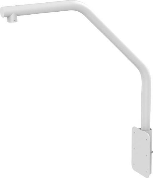 Image du produit Hikvision DS-1660ZJ (Kit de montage)