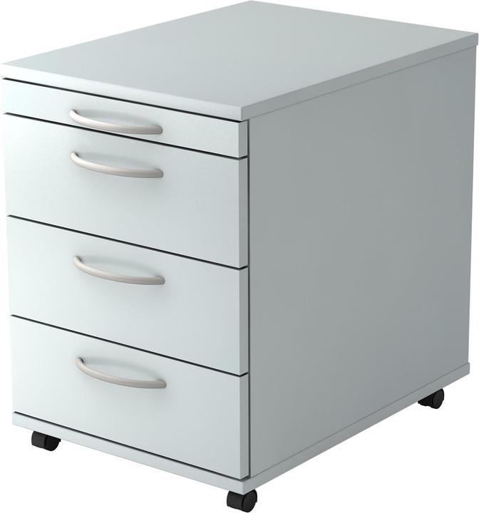 Produktbild Hammerbacher Basic (43 x 58 x 59 cm)