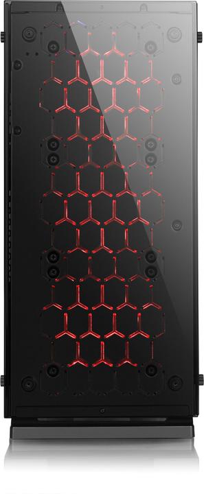 Immagine prodotto CSL PC da gioco M11380H, layout QWERTZ (DE) (Intel Core i7-14700K, 32 GB, 1000 GB, UHD Graphics 770)