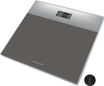 Image du produit Salter 9206 SVSV3RCFEU16 Échelles de salle de bains en verre (180 kg)