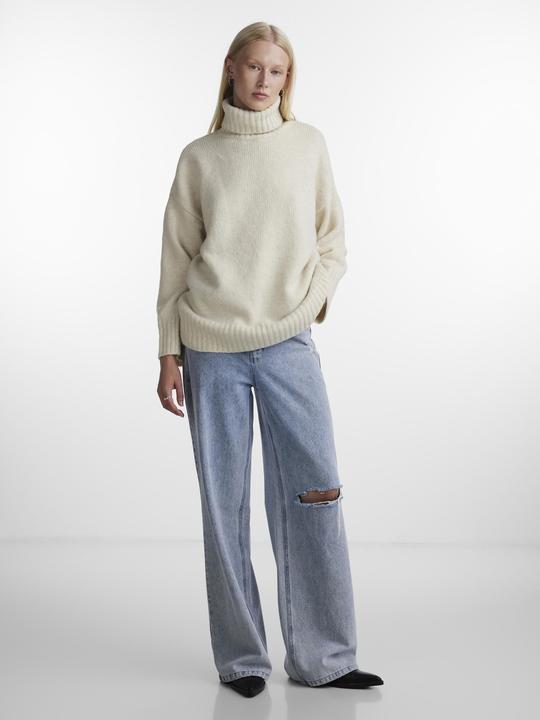 Immagine prodotto Pieces Maglione dolcevita PCNANCY (XS)