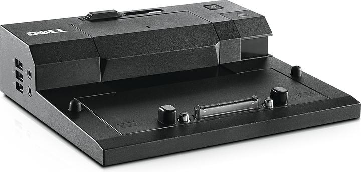 Actual product image Dell 452-11422 Notebook Docking Station & Port Replicator Docking (1 Ports)