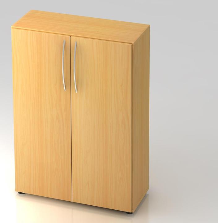 Immagine prodotto Hammerbacher Base (80 x 34,5 x 114,5 cm)
