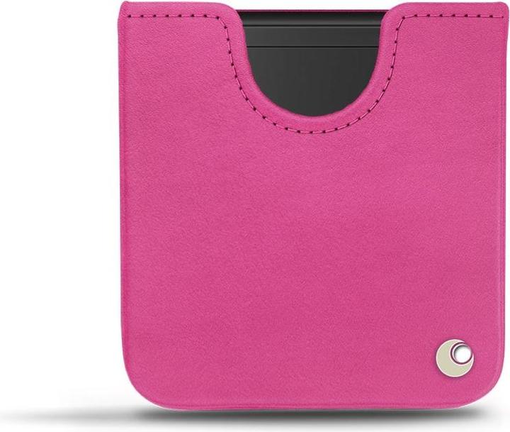 Roze BB ( Pantone #DB599F )