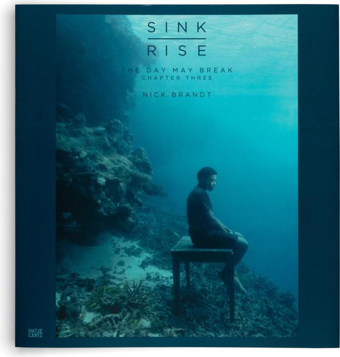 Image du produit Nick Brandt (Anglais, Zoë Lescaze, 2024)