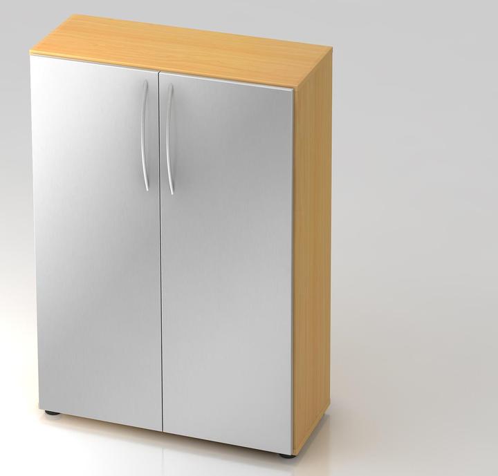 Immagine prodotto Hammerbacher Base (80 x 34,5 x 114,5 cm)