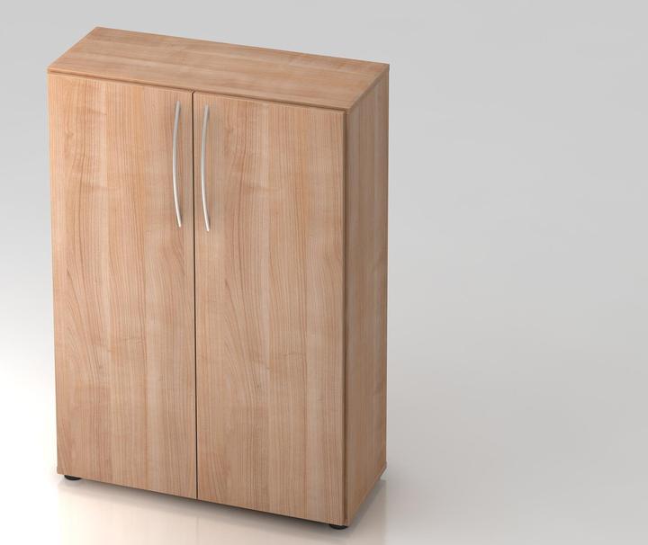Immagine prodotto Hammerbacher Base (80 x 34,5 x 114,5 cm)
