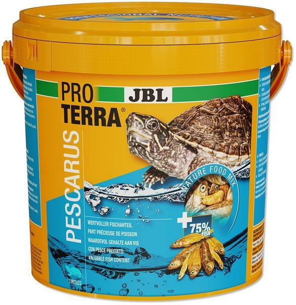 JBL Aquaristik und Terraristik Proterra Pescarus, 2,5ml (1 x, 0.49 kg)