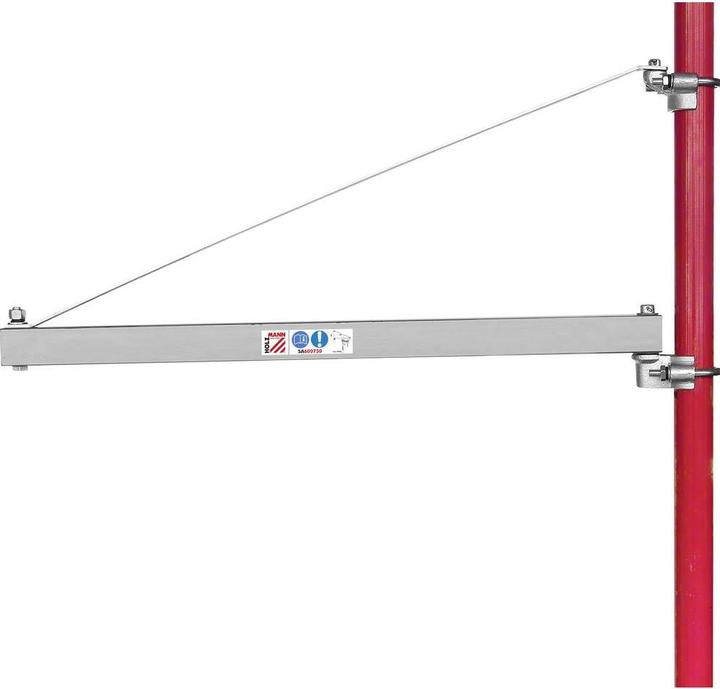 Actual product image Holzmann SA3001100 Swivel arm for ESZ T