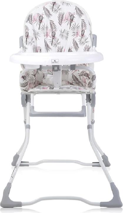 Actual product image Lorelli Marcel high chair, foldable (Highchair)