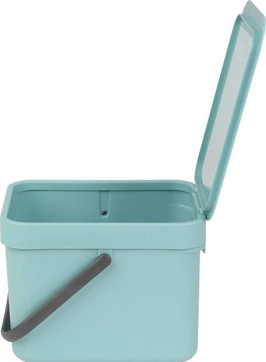 Actual product image Brabantia Sort & Go (6 l)
