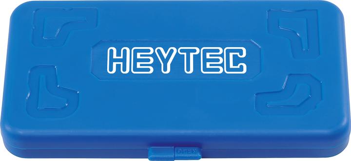 Actual product image HEYTEC Joint remover in a set (22.50 cm)