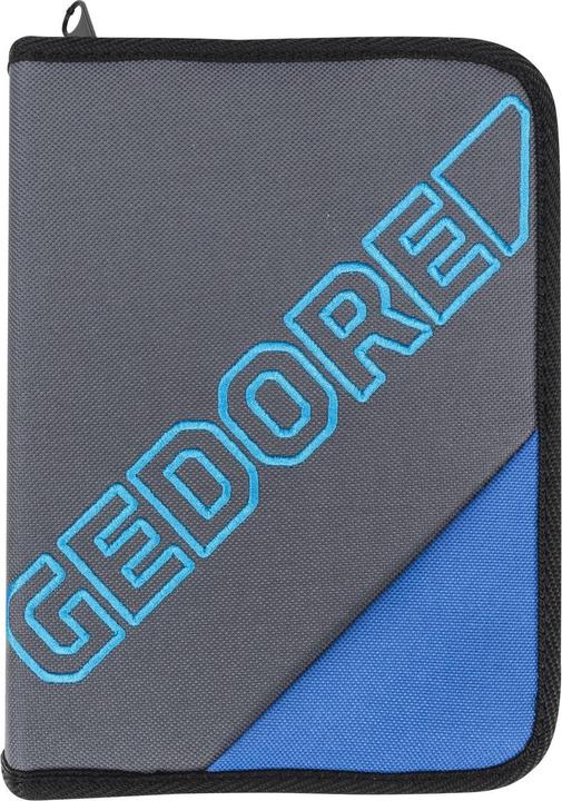 Produktbild Gedore S 8305 ESD Elektronikzangen-Set, 6-teilig (230 mm)