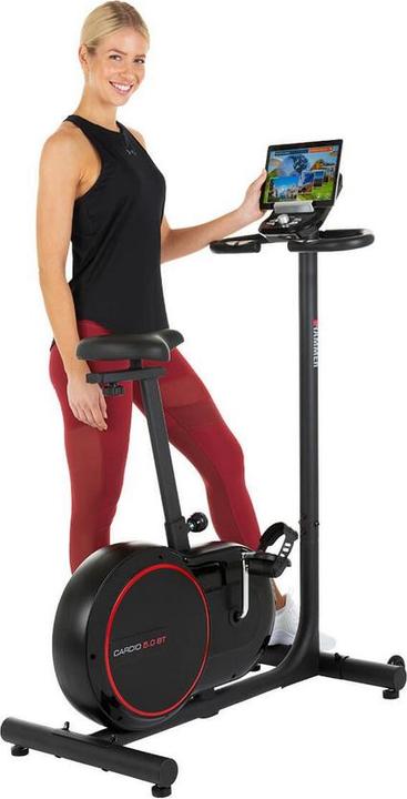 Produktbild Hammer Fitness Cardio 5.0