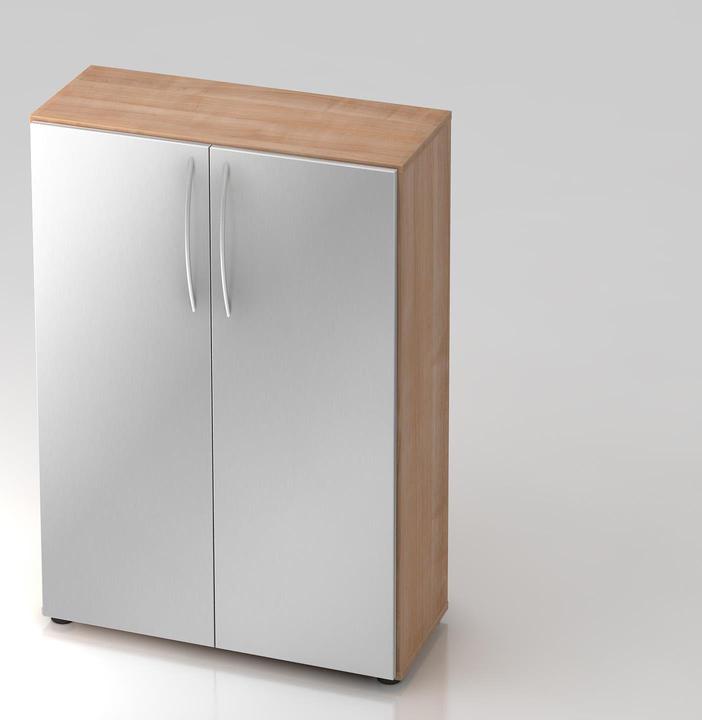 Produktbild Hammerbacher Basic (80 x 34.5 x 114.5 cm)