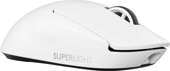 Logitech G Pro X Superlight 2 (Kabellos)