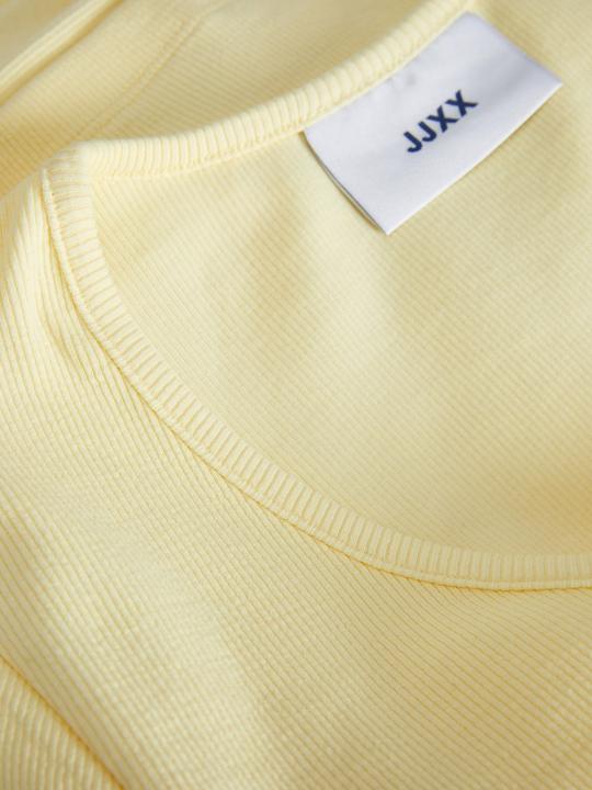 Image du produit JJXX JXFenja crop top côtelé (L)