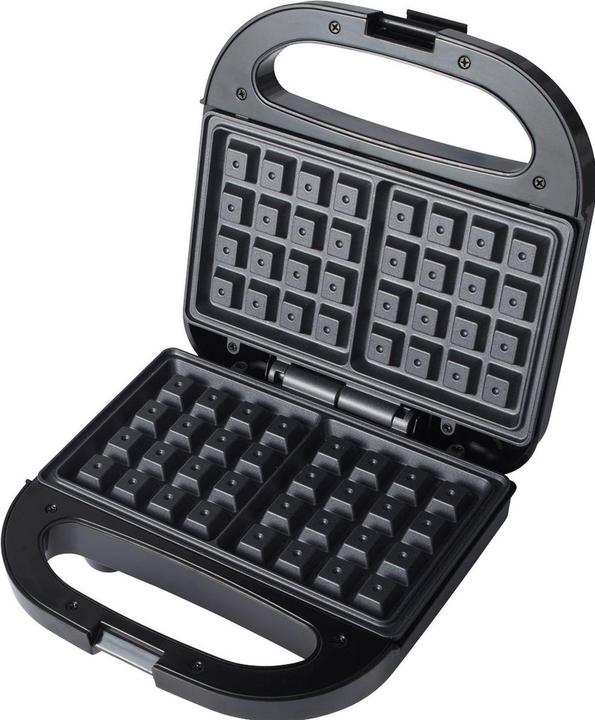Progress EK5852PVDE Double Waffle Maker