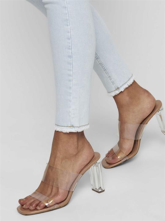 Produktbild Only ONLBlush Life Ankle Skinny Fit Jeans (XS)