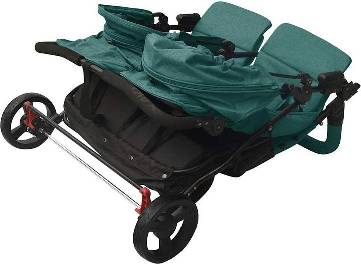 Actual product image VidaXL Wendelin