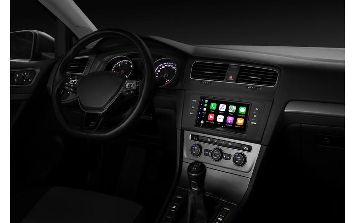 Produktbild Pioneer SPH-DA250DAB (Android Auto, Apple Carplay)