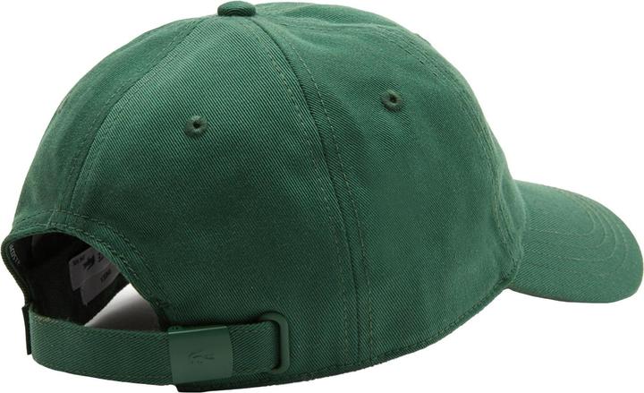 Immagine prodotto Lacoste Cappello (Taglia unica)