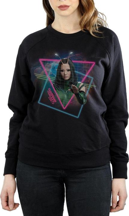 Produktbild Guardians Of The Galaxy Neon Mantis Sweatshirt (M)