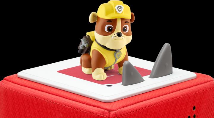 Productafbeelding Tonies Paw Patrol - De schat van de piraat (Duits)