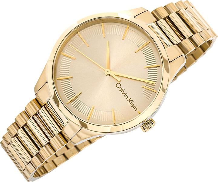 Produktbild Calvin Klein Iconic Armband Damenuhr 25200043 + BOX