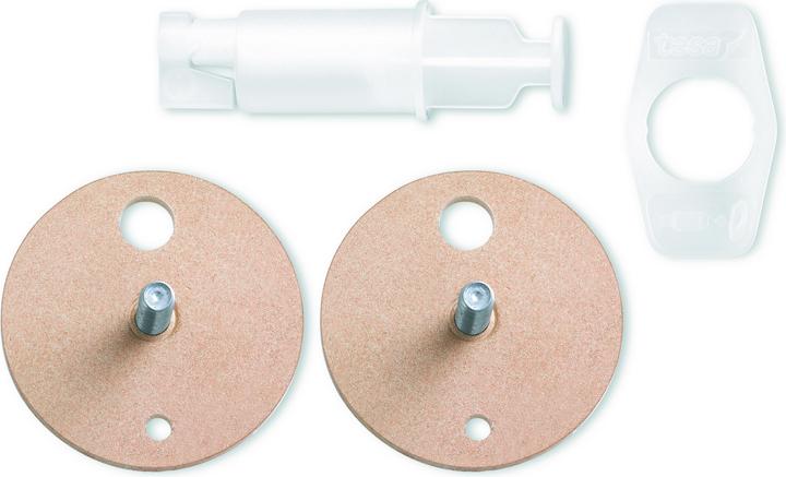 Immagine prodotto tesa Kit di fissaggio per la sostituzione