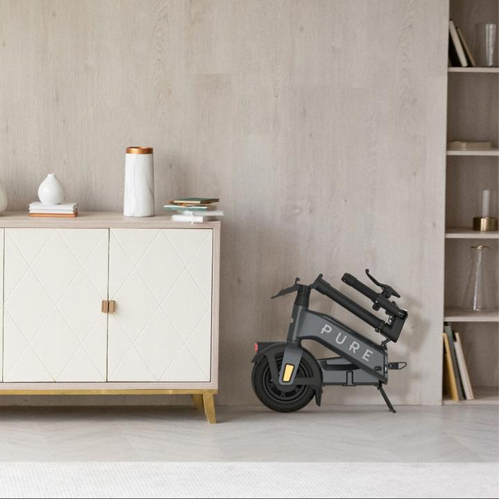 Image du produit Pure Advance Flex (20 km/h, 40 km, 500 W)