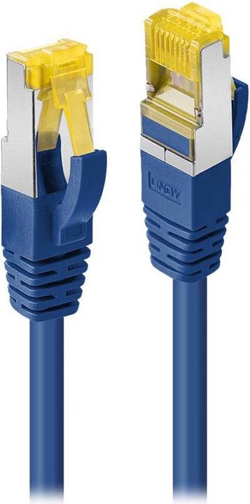 Image du produit Lindy Câble réseau (S/FTP, CAT7, 30 m)