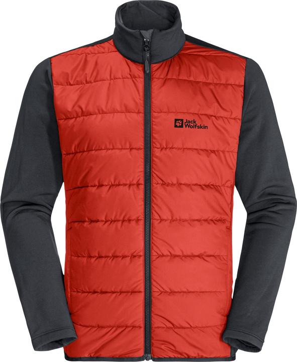 Image du produit Jack Wolfskin Glaabach 3in1 Jkt M (XXL)