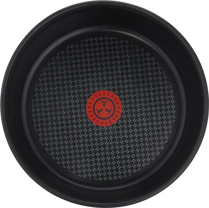 Produktbild Tefal Ingenio Jamie Oliver Set 9-teilig (28 cm, Pfannenset + Topfset)