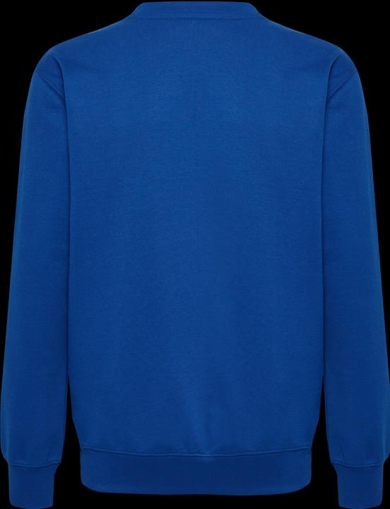 Actual product image hummel Hmlgo 2.0 Sweatshirt Kids (152)