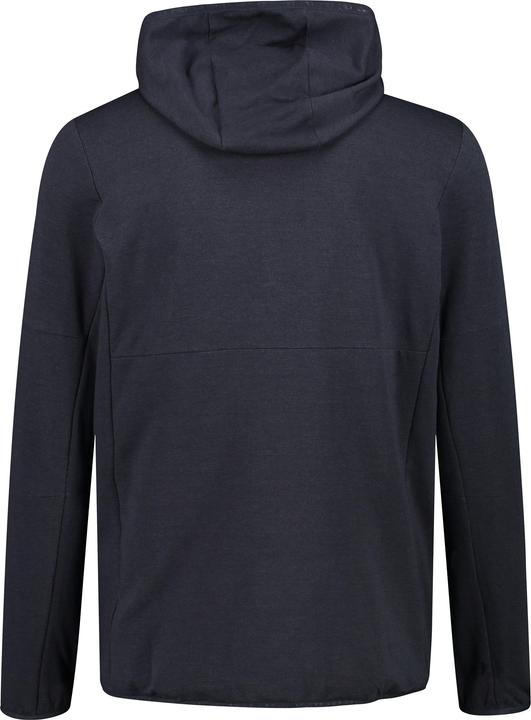 Actual product image CMP Campagnolo Stretch Hoodie (3XL)