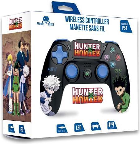 Image du produit Freaks and Geeks Hunter X Hunter - "Duo Gon Kirua" (PS4)